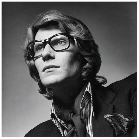 east saint laurent|yves saint laurent born.